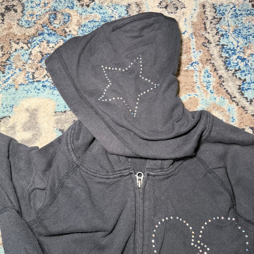 2009 VS Pink bling jacket - Picture 3 of 8